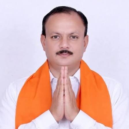 અમરેલી જિલ્લા ભાજપ દ્વારા મંડળોનાં મીડિયા સેલના ઇન્ચાર્જ-સહ ઇન્ચાર્જની નિમણૂંક