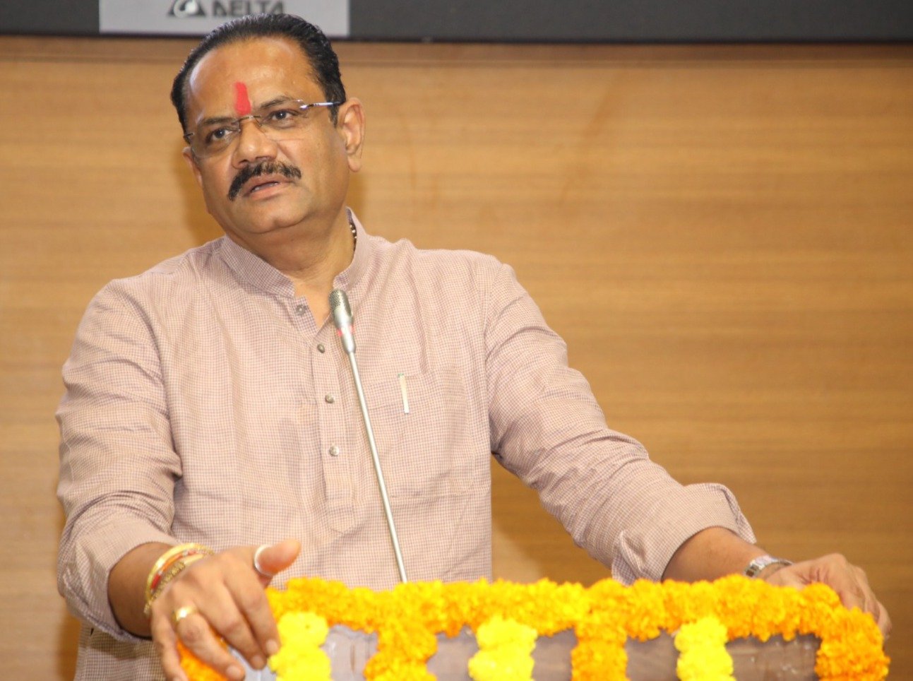 સોલાર સિસ્ટમ લગાવવા માટે હવે સામાન્ય વર્ગે માત્ર ૧૦% અને SC/ST વર્ગે માત્ર ૫% જ ફાળો આપવો પડશે: પ્રવક્તા મંત્રી  જીતુભાઈ વાઘાણી